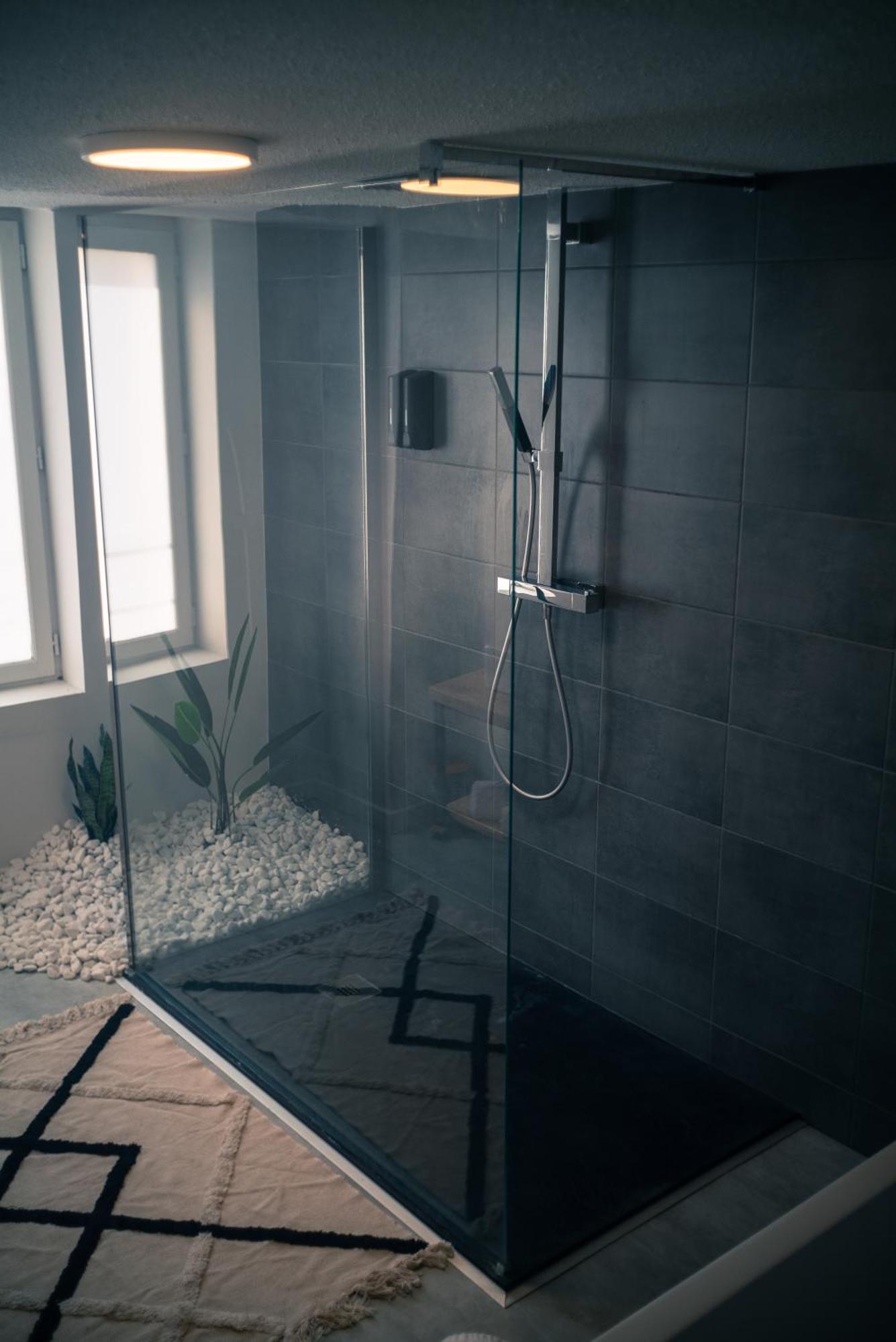 50 Nuances D'amour - Jacuzzi / Massage / Cinema Moirans
